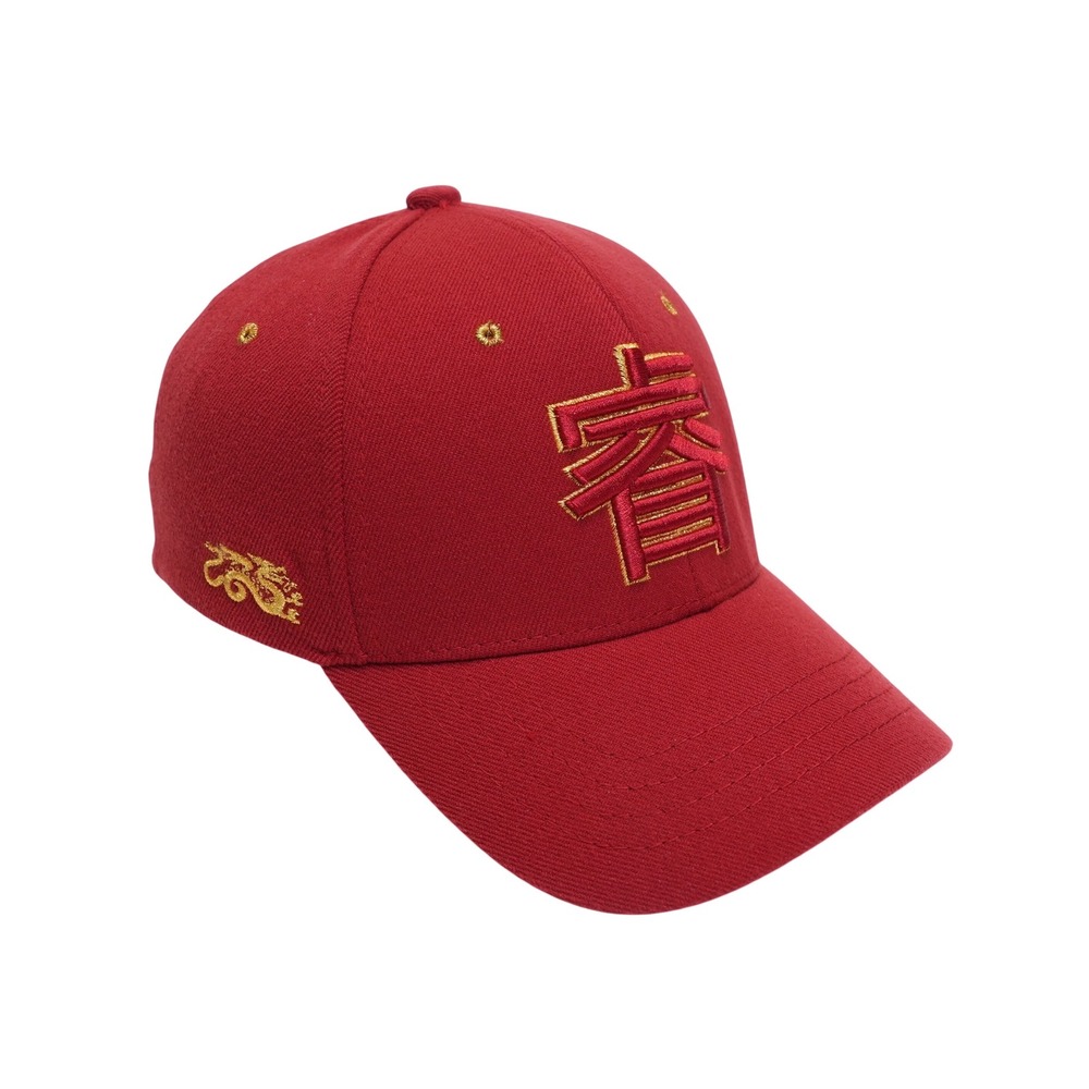 Zephyr USC Trojans Hat M/L Red Dragon Embroidered Z-Fit Flex Hat Brave Brim